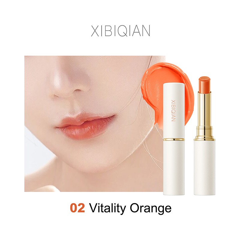 Lip Care Lustrous Moisturizing Repair Butter Sunscreen Lip Saver Care Best Tinted Lip Balm