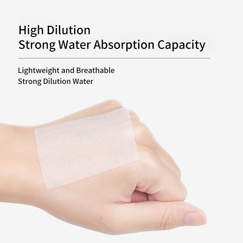 Facial Puff for Makeup Remover Cleansing Belay Cotton Pads Makeup Cotton