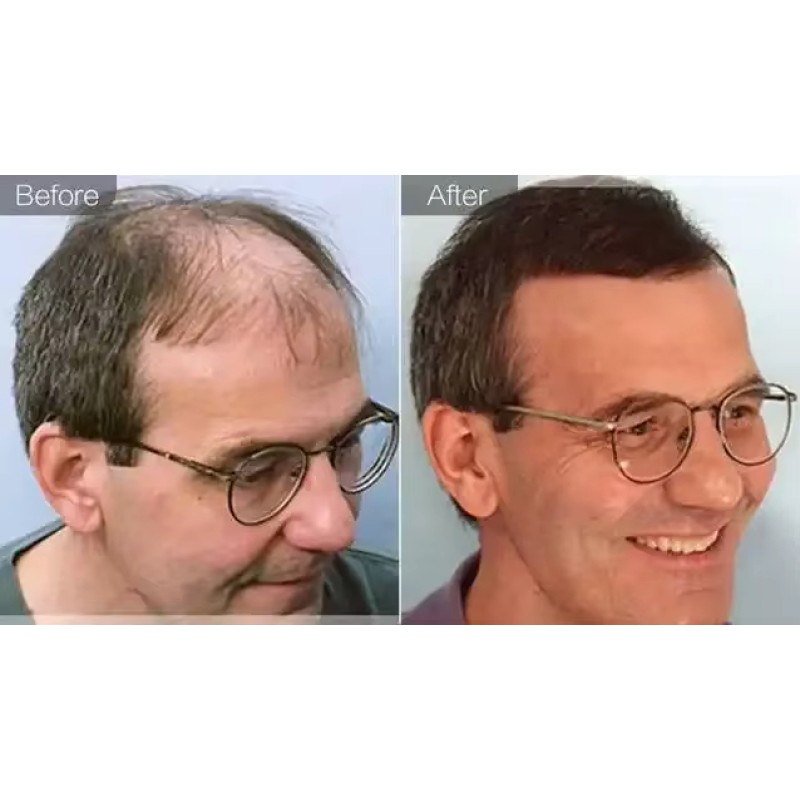 Private Label Organic Natural Herbal Ingredient Moisturizing Nourishing Handmade Solid Seven Green Hair Soap for Sensitive Skin