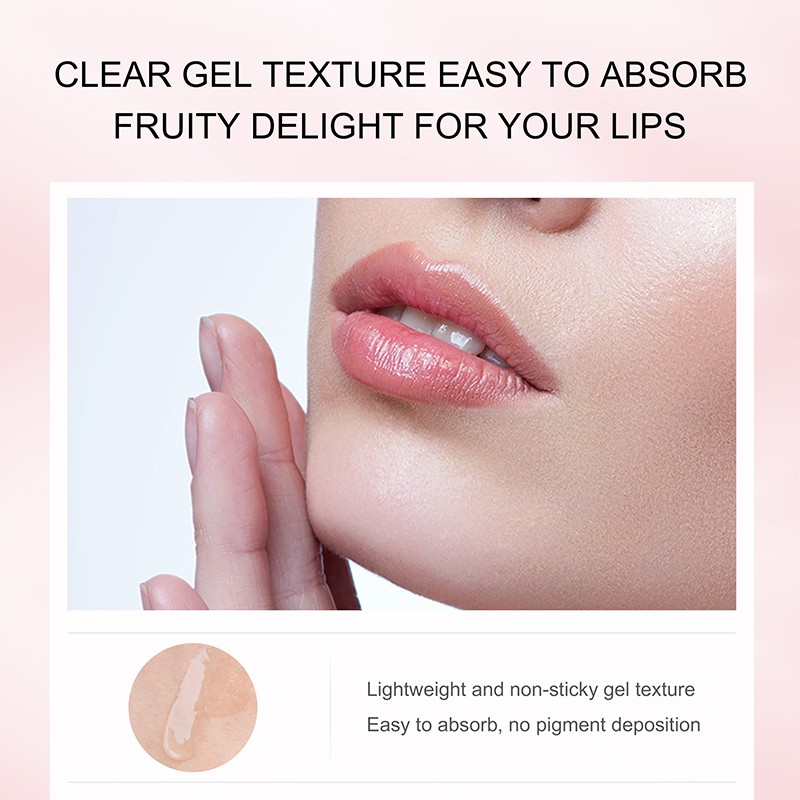 Discount High Quality Lip Care Product Wholesale Nourishing Moisturizing Protective Barrier Tube Lip Salve Oil Balm Lip Gels