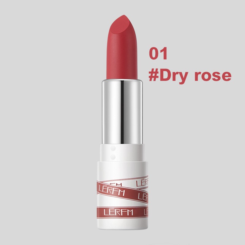 Matte Liquid Lipstick Waterproof Lip Makeup Multi Colors Lip Gloss Moisturizing Long Lasting Lipsticks