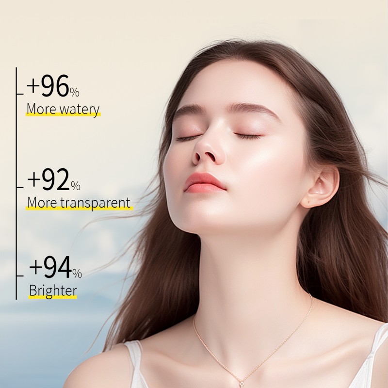 Deep Cleansing Oil Control Exfoliating Brightening Face Care with Turmeric Green Tea Volcanic Mud Clay Mask Kit