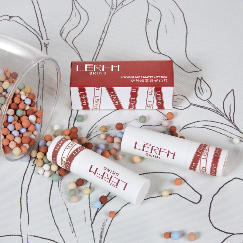 Matte Liquid Lipstick Waterproof Lip Makeup Multi Colors Lip Gloss Moisturizing Long Lasting Lipsticks