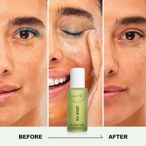 Private Label Makeup Remover Deep Cleansing Natural Face Makeup Removing Oil Facial Makeup Remover