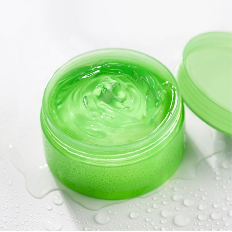 Aloe Vera Soothing Gel Korean Cosmetics Skin Care Aloe Vera Gel