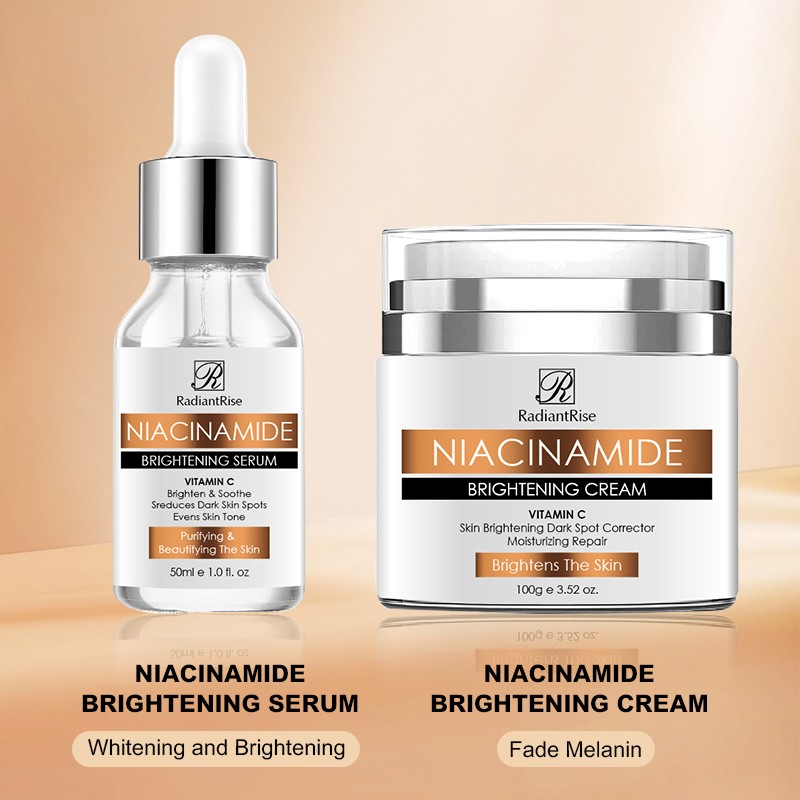 Female Body Private Part Whitening Cream Intensive Bleaching Breast Underarm Whitening Serum Cream for Sensitive Areas