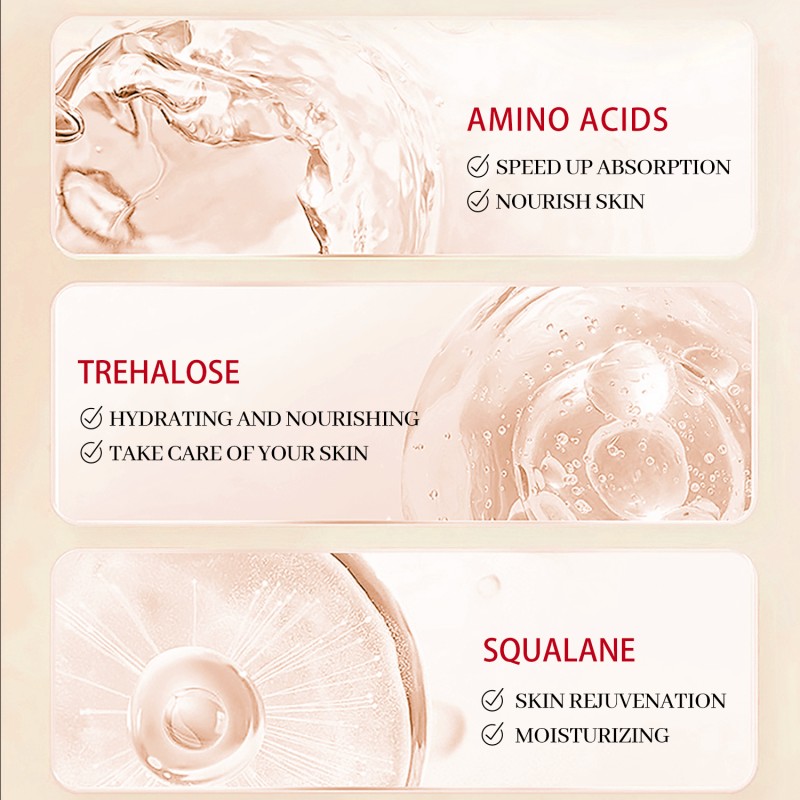 OEM Facial Mask Anti Aging Face Mask