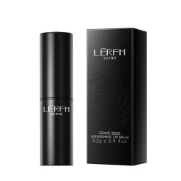 Private Label Lip Moisturizer Balm Organic Vegan Natural Nourishing Lip Balm