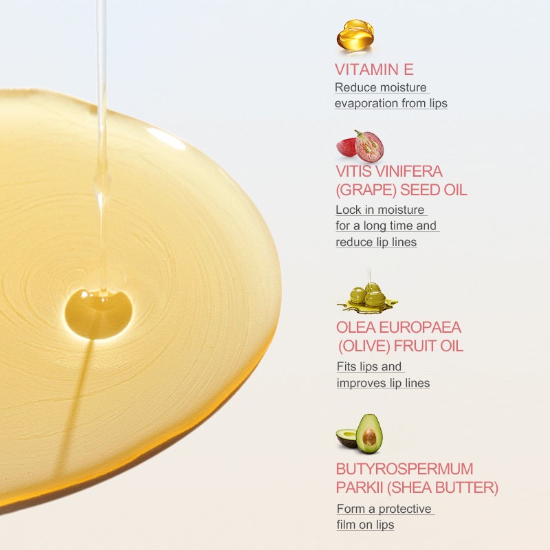 Matte Liquid Lipstick Waterproof Lip Makeup Multi Colors Lip Gloss Moisturizing Long Lasting Lipsticks