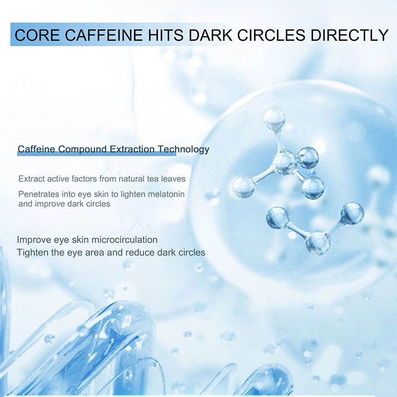 Private Label Moisturizer Eyes Care Patch Gel Mask Fade Eye Lines Under Eye Patches for Dark Circles