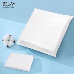Facial Puff for Makeup Remover Cleansing Belay Cotton Pads Makeup Cotton