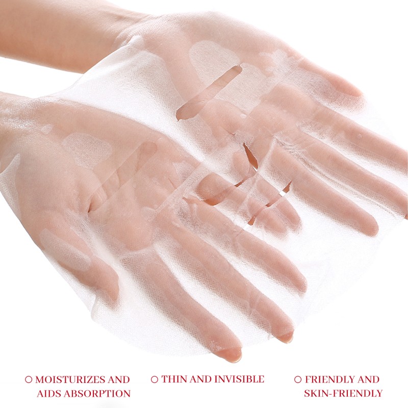 OEM Facial Mask Anti Aging Face Mask