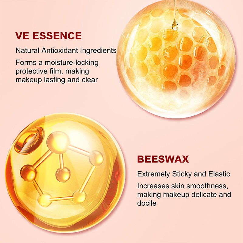 High Pigment Private Label Cream Concealer Lightweight Long-Lasting Light Natural and Dark Shades 3-in-1 Concealer