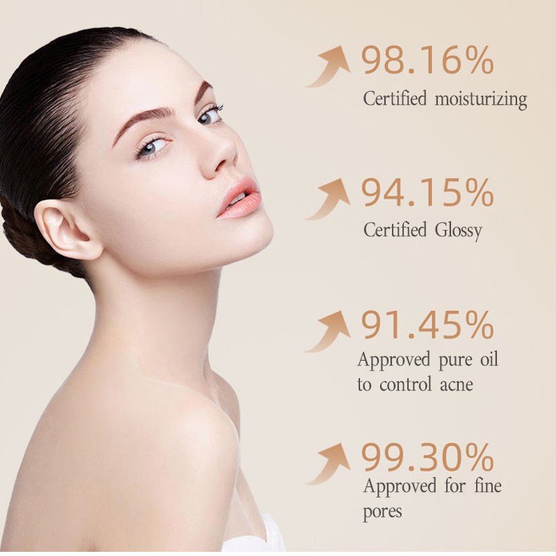 Moisturizing Repair Hydrating Toner with Ceramide for Sensitive and Dry Skin Daily Skincare Ceramide Hydrating Toner