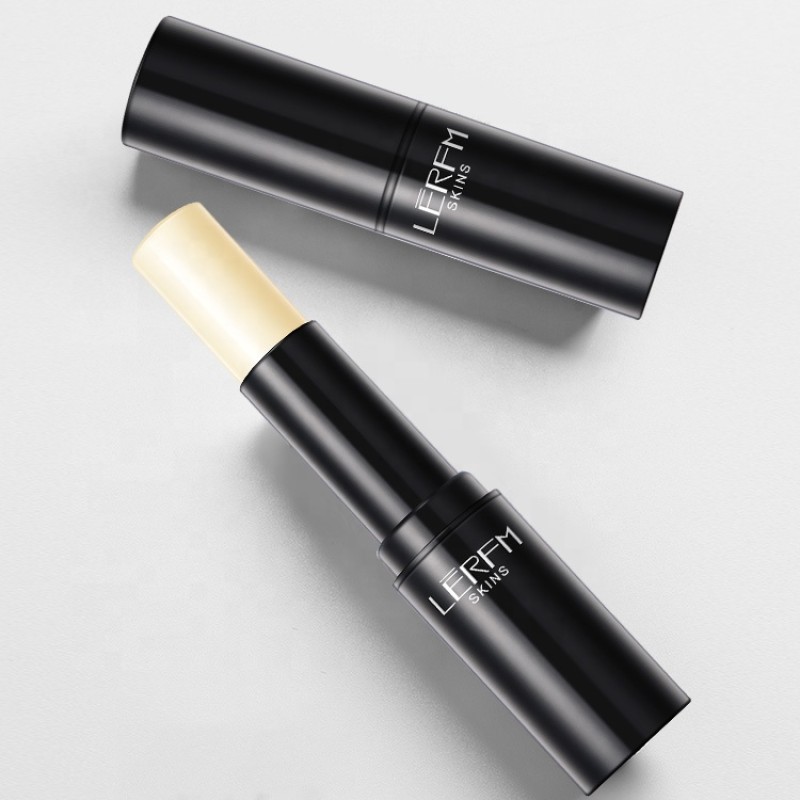 Private Label Lip Moisturizer Balm Organic Vegan Natural Nourishing Lip Balm