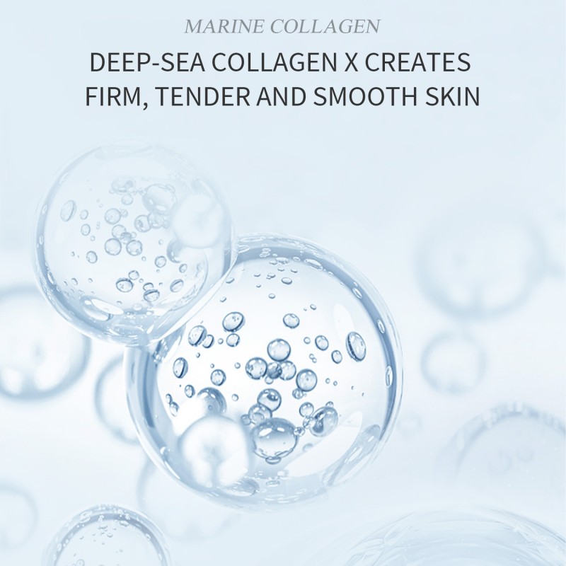 VSHELL COLLAGEN FACIAL MASK SAKURA CRYSTAL LIGHTENING FACIAL MASK