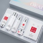 Skin Care Set
