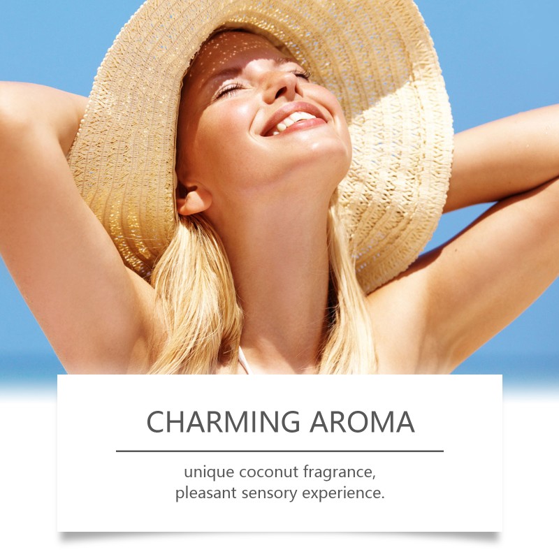 OEM ODM Private Label Organic Natural Whitening Vitamin C Skincare Moisturizing Hyaluronic Acid Self-Tanning Foam