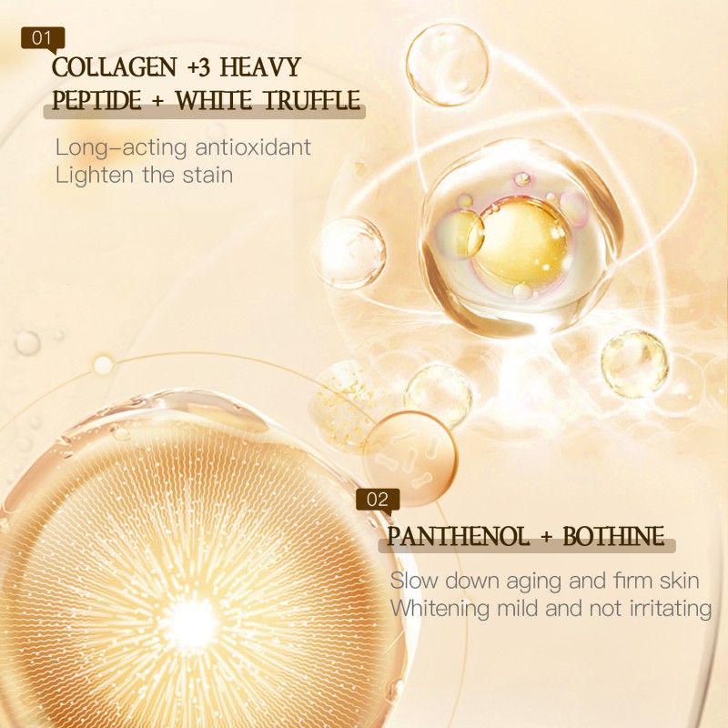 Factory Private Label Wholesale Price Day and Night Beauty Cream Natural Vitamin E Best Anti-Aging Cream for Glowing Skin