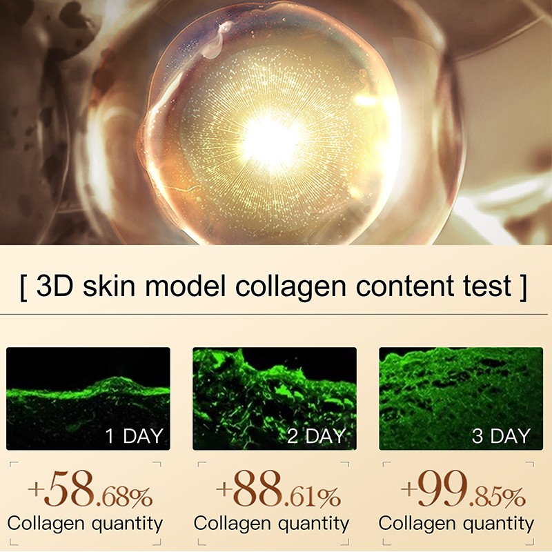 Skincare Face Care Supplier Complete Skincare Routine Toner Essence Cream Luxury Caviar 9-Piece Facial Care Set