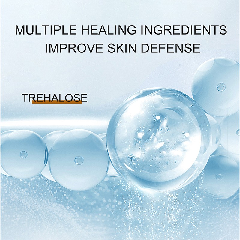 Moisturizing Lightweight Cream with Broad Spectrum UVA UVB Defense for Daily Face and Body Protection SPF50 Sunscreen