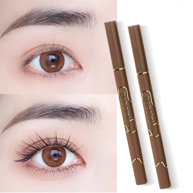 Customized High Quality Best Makeup Liquid Pen No-Skip Eyeliner Pitch Black Eye Liner Waterproof Liquid Eyeliner