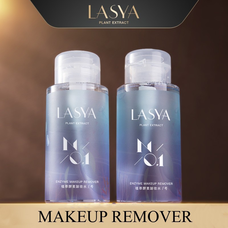 GMPC Certificated Enzymes Water Amino Acid Makeup Remover Water Cleanser Gentle Without Overdrying Micellar Cleansing Water