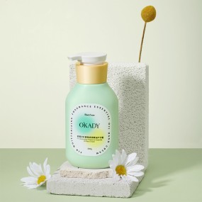 Okady Hand Care Wholesale Supplier Nourishing Moisturizing 300g Arbutin Moisturizer Hand Cream