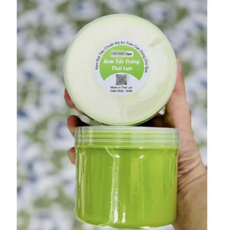 Whitening Body Cream Factory - OEM/ODM Custom 500g Hydrating Lightening