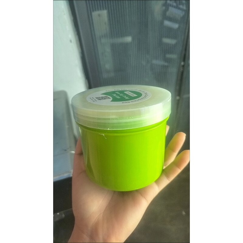 Whitening Body Cream Factory - OEM/ODM Custom 500g Hydrating Lightening