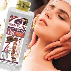 Essential Oil Factory - Wholesale 200ml Arbutin Brightening Coco Oil