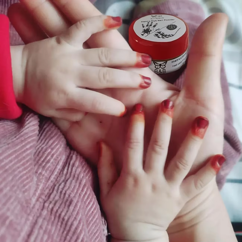 Henna Paste Manufacturer - Private Label Custom Liquid Body Art Cream