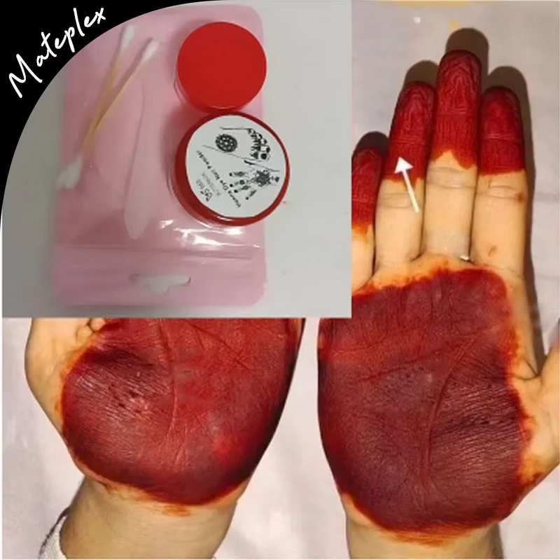 Henna Paste Manufacturer - Private Label Custom Liquid Body Art Cream