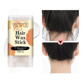 Hair Wax Stick Supplier - Wholesale Mini Styling Smooth Flyaway Hair