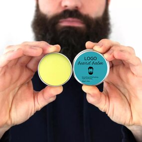 Beard Balm Factory - OEM/ODM Custom Mustache Butter Hair Styling Wax