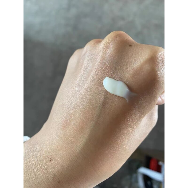 Sunscreen Factory - OBM Water Resistant SPF50 Aqua Rich 50g Makeup Base