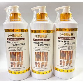 Dark Spot Corrector Factory - Private Label Custom Vitamin C Arbutin Lightening