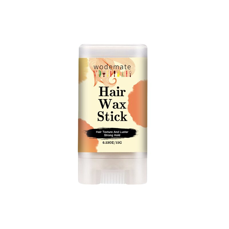 Hair Wax Stick Supplier - Wholesale Mini Styling Smooth Flyaway Hair