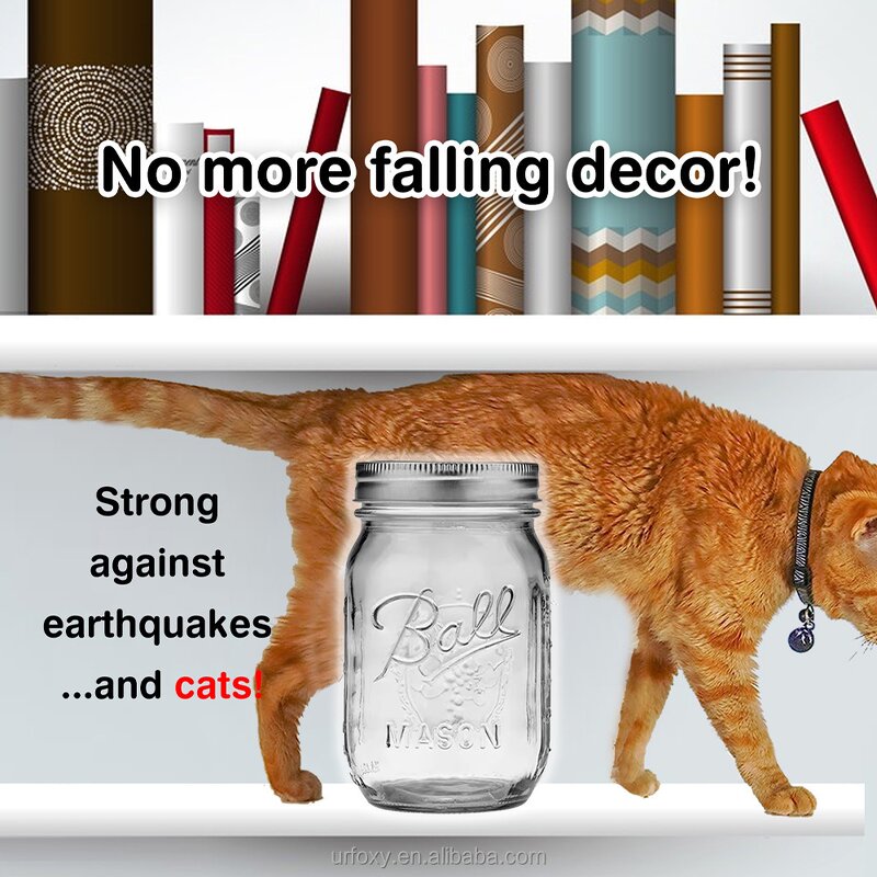 Exhibition Gel Factory - 150ml Clear Reusable Museum Adhesives