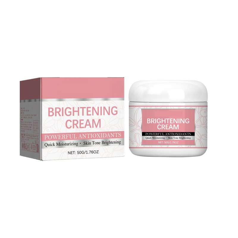 Whitening Cream Factory - Moisturizing Lighten Joint Dullness Firming Body