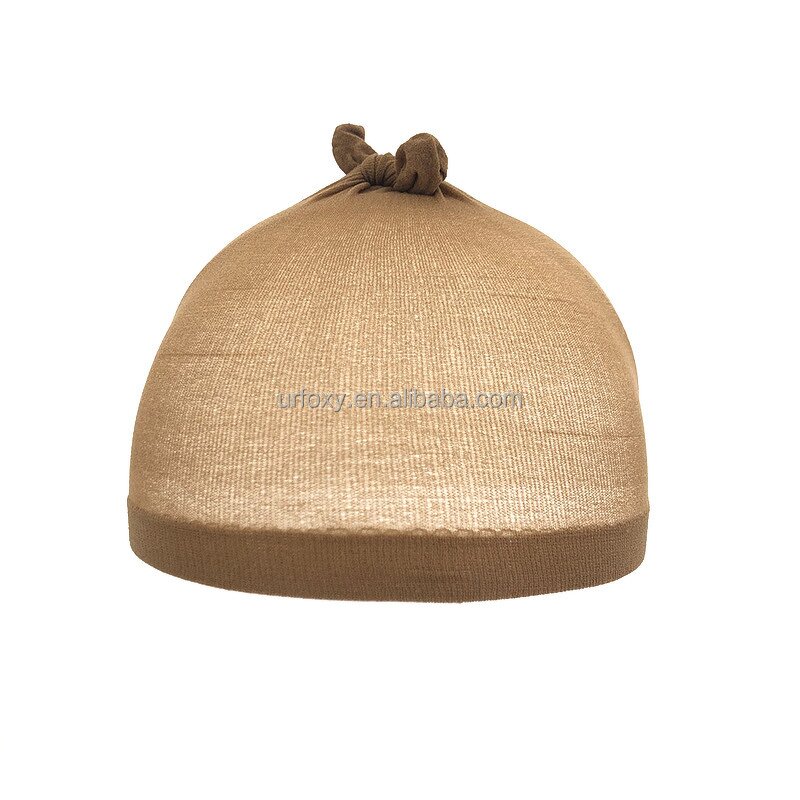 Wig Cap Factory - Private Label Custom Lace Bonnet 6 Colors Low MOQ