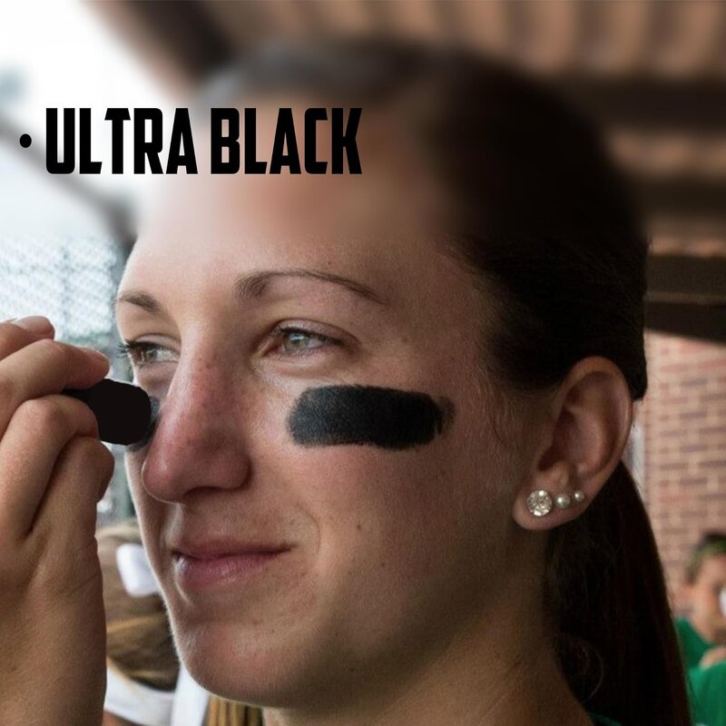 Eye Black Paint Factory - Wholesale Waterproof for Sports Halloween Cosplay