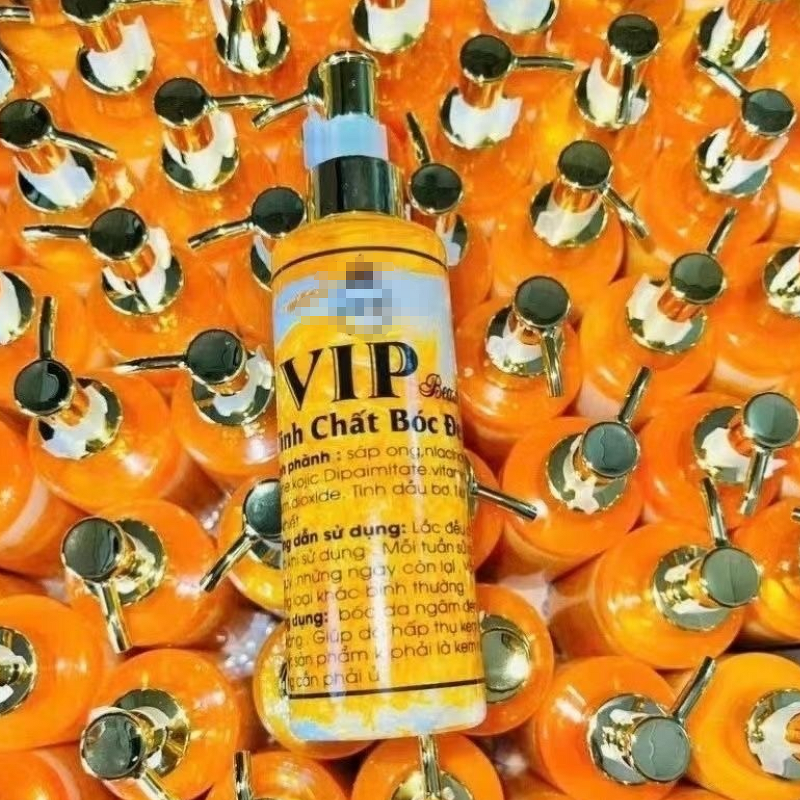 Body Lotion Factory - Private Label Organic 250g Brightening Whitening VIP