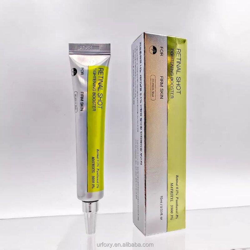 Eye Cream Factory - Celimax Retinol Firming Moisturizing Nourishing Eye