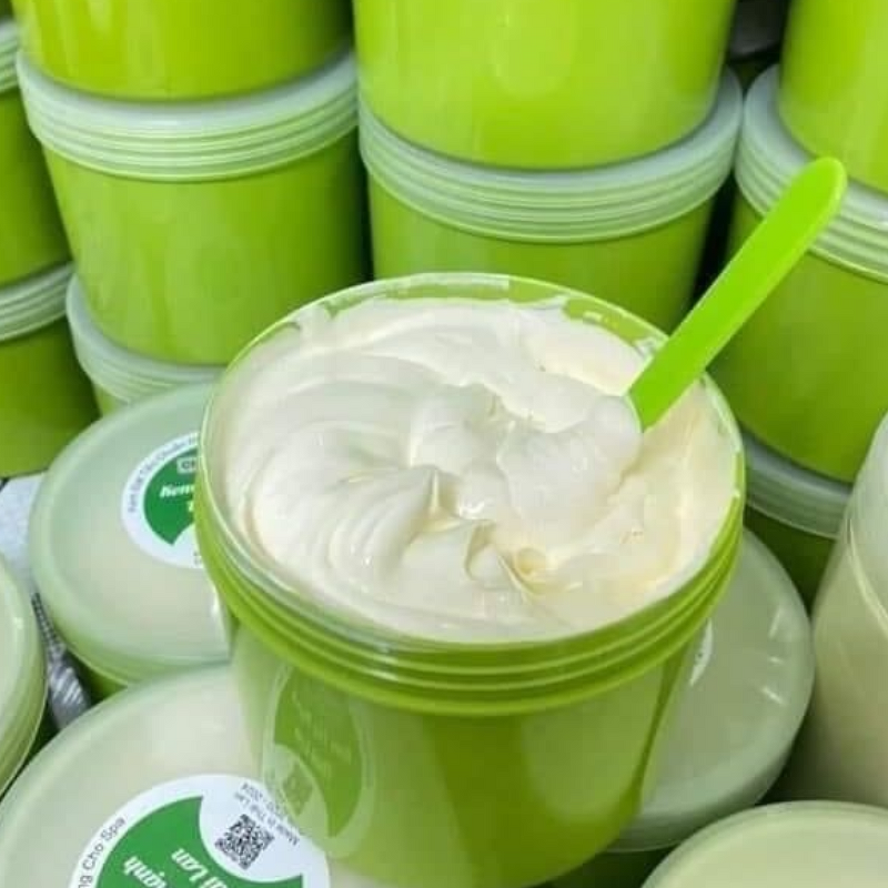 Whitening Body Cream Factory - OEM/ODM Custom 500g Hydrating Lightening