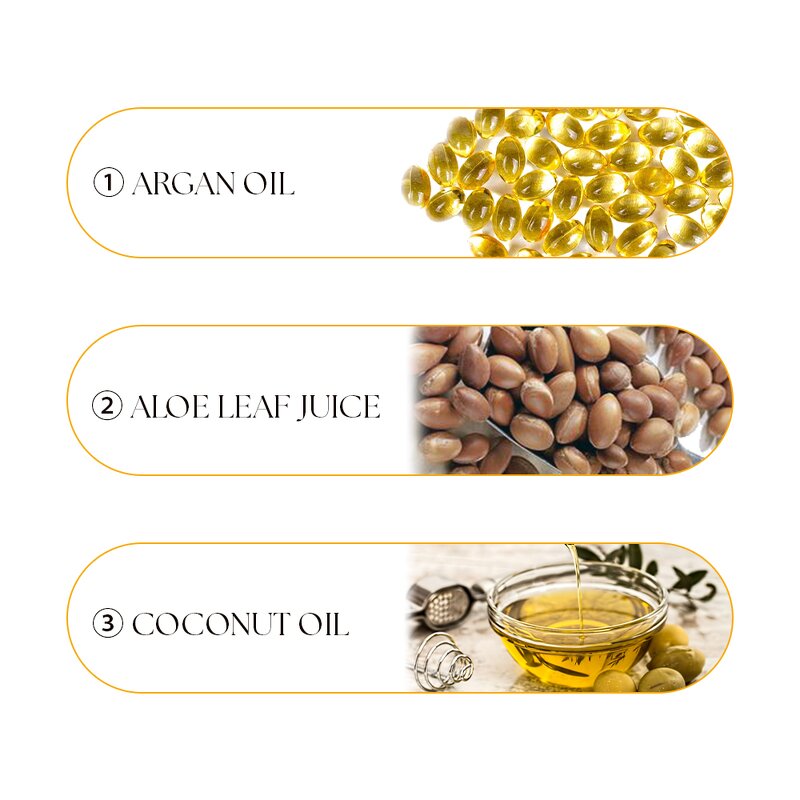 Edge Control Gel Factory - OEM Private Label Custom No Residue Strong Hold