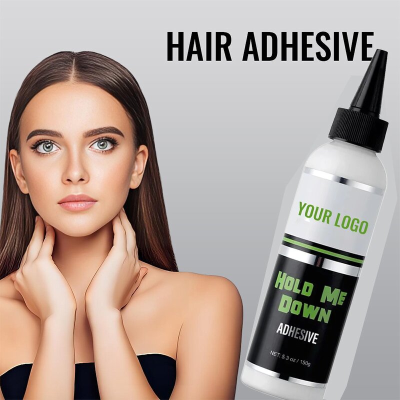 Wig Glue Factory - OEM/ODM Custom 150ml Waterproof Strong Hold Long Lasting