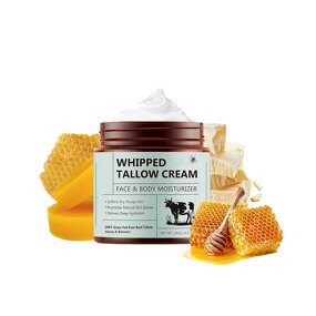 Honey Cream Factory - Hot Sale Deeply Nourishes Radiant Skin Face Body