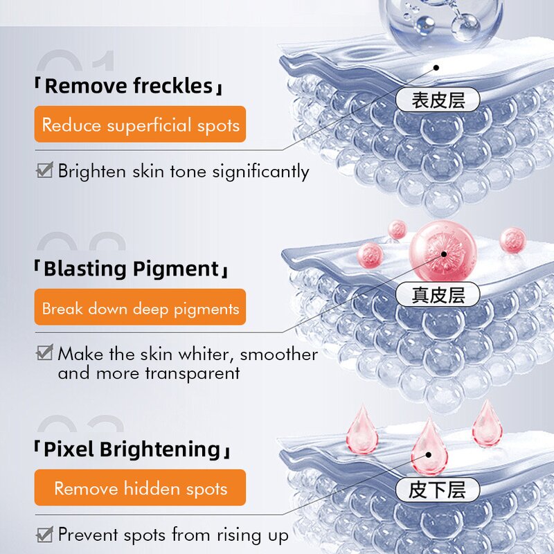 Whitening Cream Factory - Private Label Wholesale for Face and Body