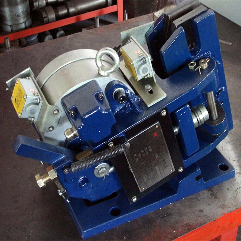 Disc Brake Manufacturer - OEM KPZ YZ TPB Brake Head Device